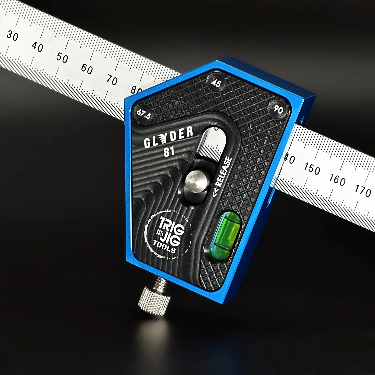 Combination Squares & Gauges